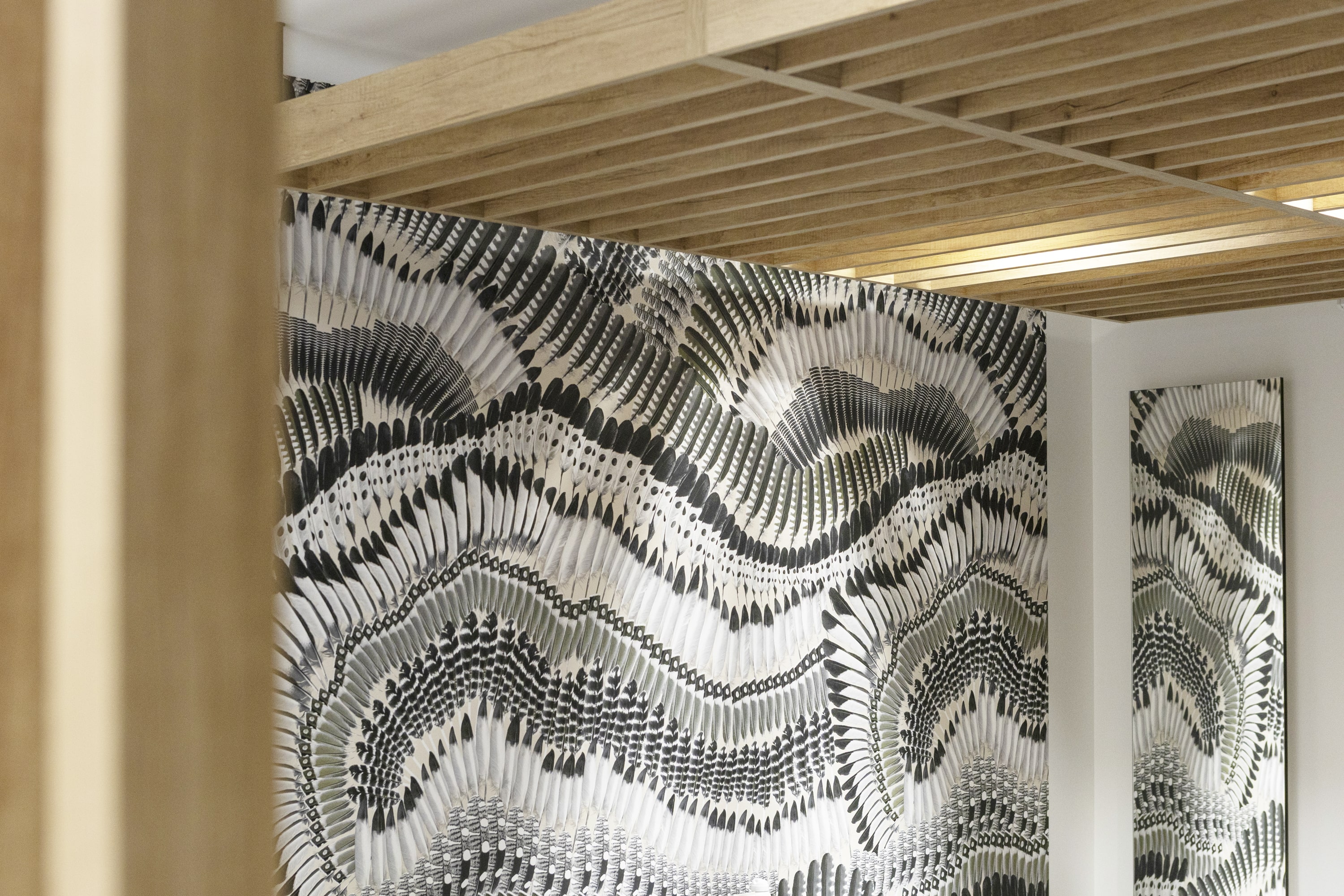 Un souffle zen dans l’univers de la coiffure